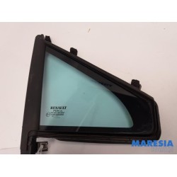 Renault - ZOE - Quarter light, front right