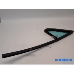 Renault - ZOE - Quarter light, front right