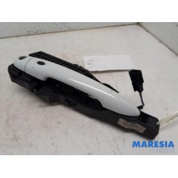 Renault - ZOE - Door handle 4-door, front left