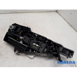 Renault - ZOE - Door handle 4-door, front left