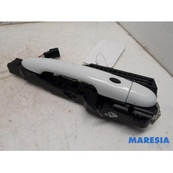 Renault - ZOE - Front door handle 4-door, right