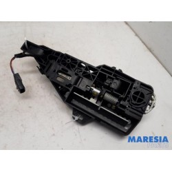 Renault - ZOE - Front door handle 4-door, right
