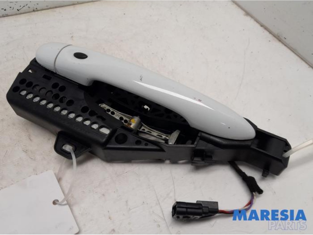 Renault - ZOE - Front door handle 4-door, right
