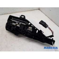 Renault - ZOE - Front door handle 4-door, right