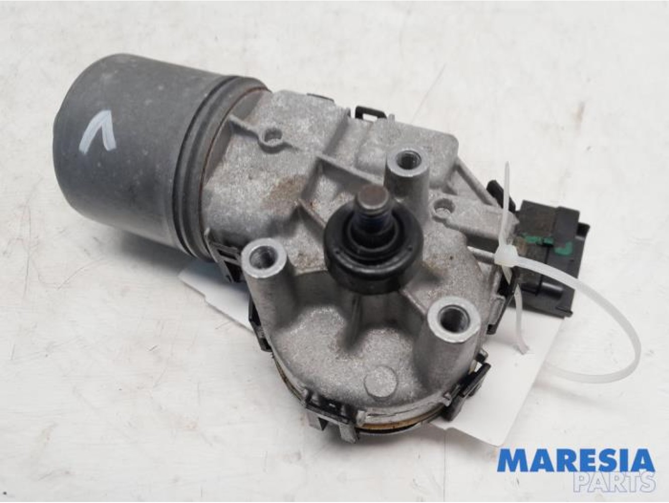 Renault - ZOE - Front wiper motor