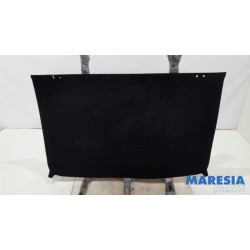 Renault - Clio - Boot mat