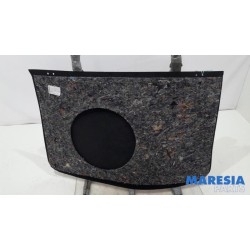 Renault - Clio - Boot mat