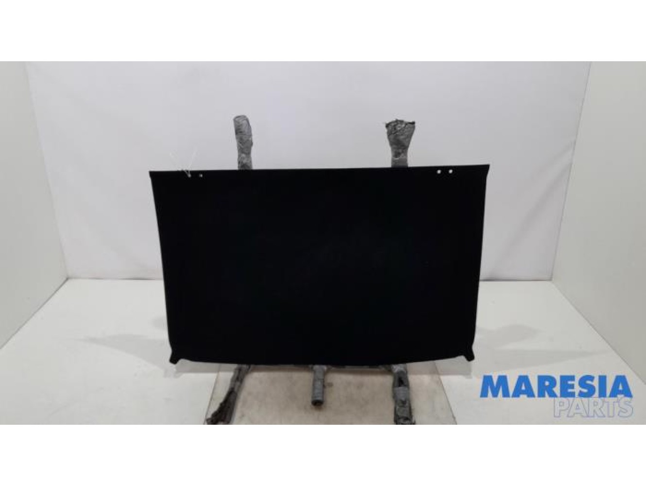 Renault - Clio - Boot mat