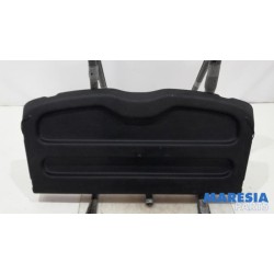 Citroen - C4 Cactus - Parcel shelf