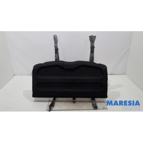 Citroen - C4 Cactus - Parcel shelf