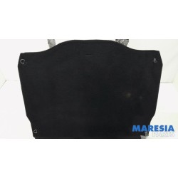 Citroen - C4 Cactus - Boot mat