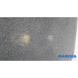Citroen - C4 Cactus - Boot mat
