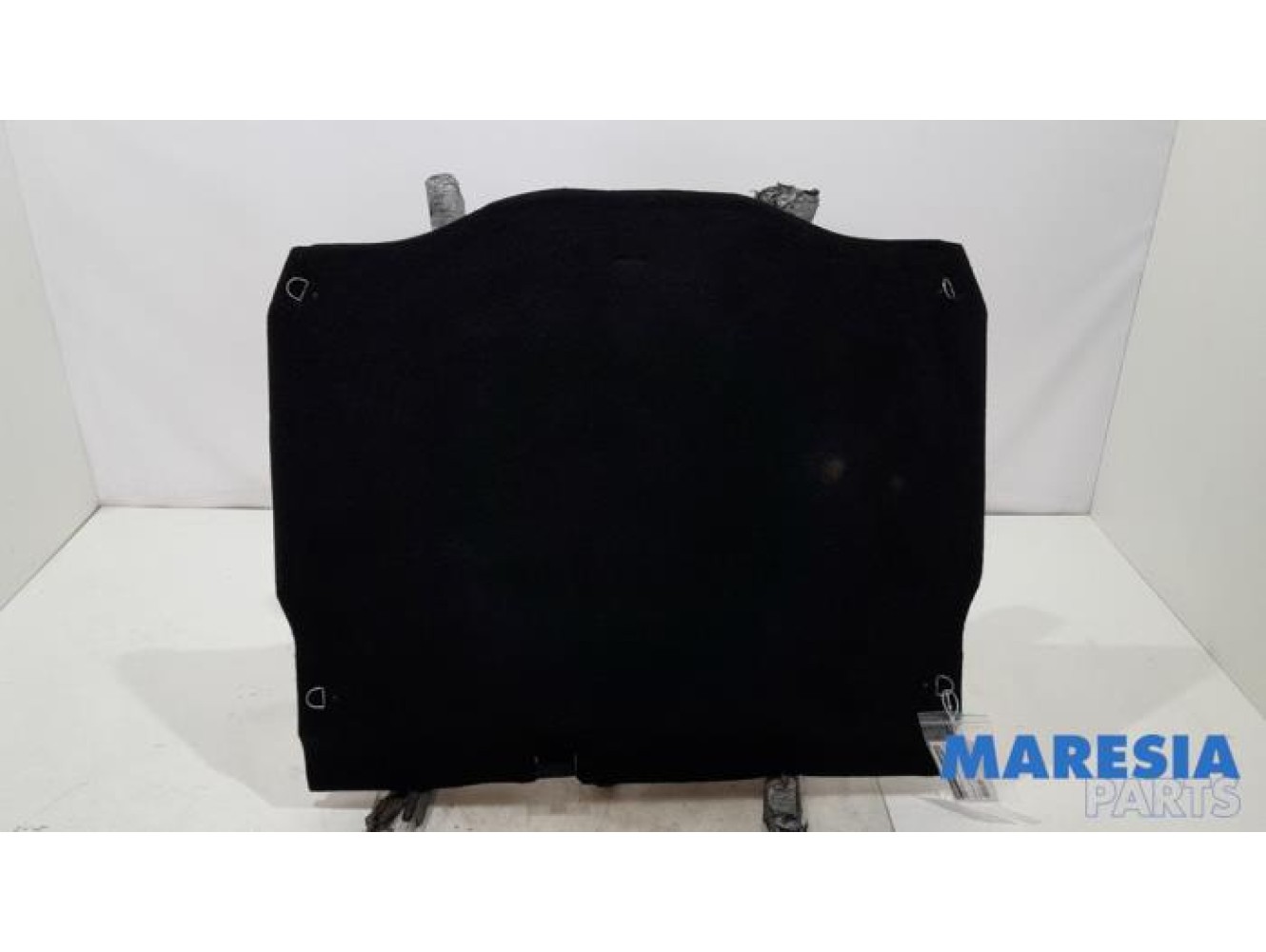 Citroen - C4 Cactus - Boot mat
