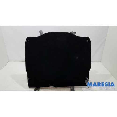 Citroen - C4 Cactus - Boot mat
