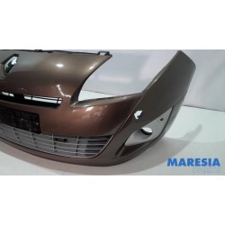 Renault - Grand Scenic - Pare-chocs avant
