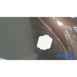 Renault - Grand Scenic - Pare-chocs avant