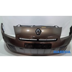 Renault - Grand Scenic - Pare-chocs avant