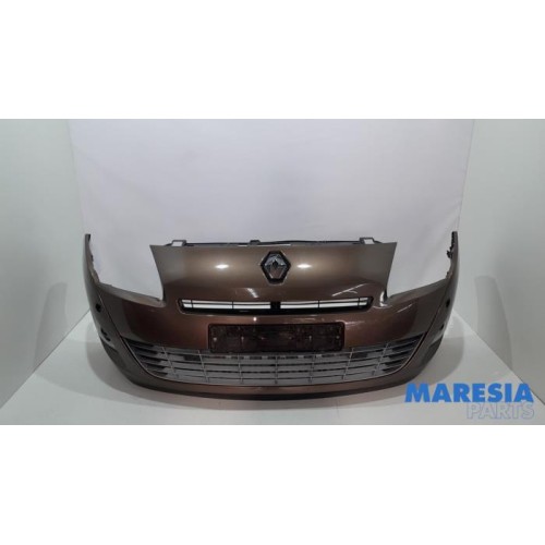 Renault - Grand Scenic - Front bumper