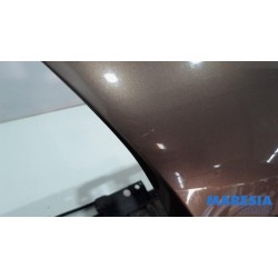 Renault - Grand Scenic - Pare-chocs avant