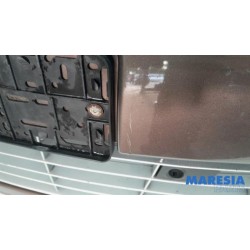 Renault - Grand Scenic - Pare-chocs avant