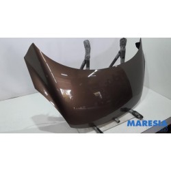 Renault - Grand Scenic - Capot