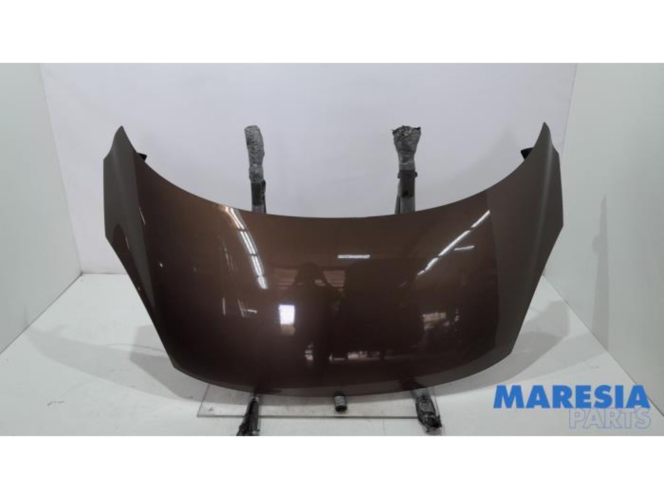 Renault - Grand Scenic - Capot