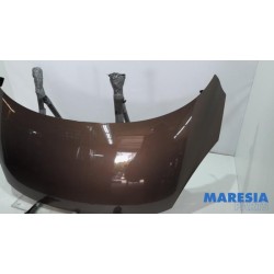 Renault - Grand Scenic - Capot