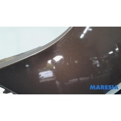 Renault - Grand Scenic - Front wing, left