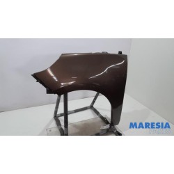 Renault - Grand Scenic - Front wing, left
