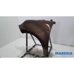 Renault - Grand Scenic - Front wing, left