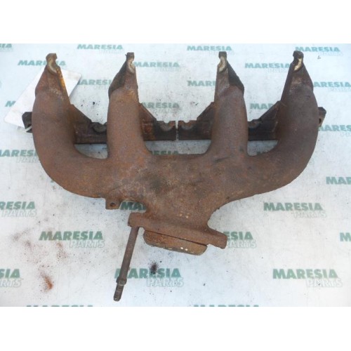 Renault - Express - Exhaust manifold