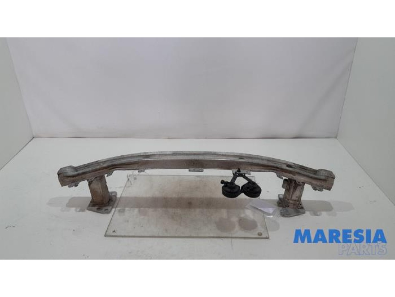 Renault - Grand Scenic - Cadre pare-chocs avant