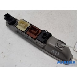 Renault - ZOE - Multi-functional window switch