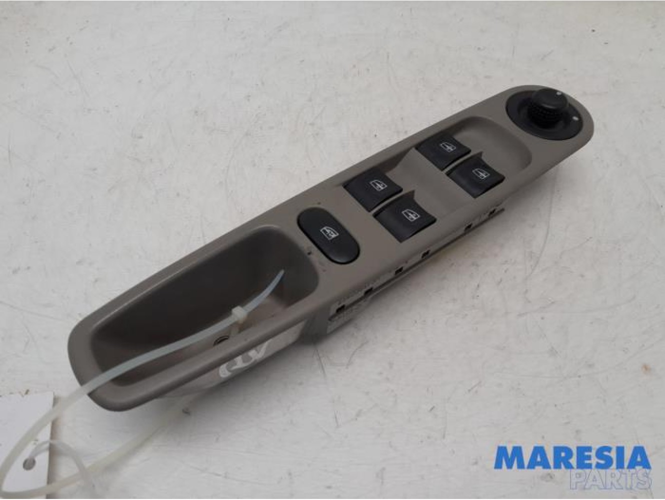 Renault - ZOE - Multi-functional window switch