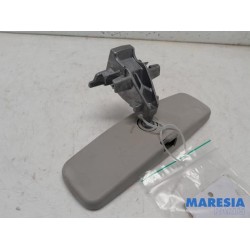 Renault - ZOE - Rear view mirror