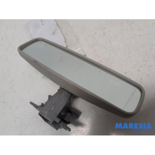Renault - ZOE - Rear view mirror