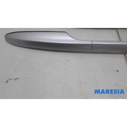 Renault - Megane - Kit rails de toit