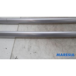 Renault - Megane - Kit rails de toit