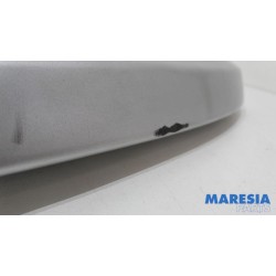 Renault - Megane - Kit rails de toit