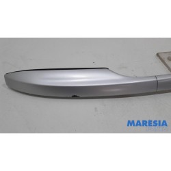 Renault - Megane - Kit rails de toit