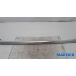 Renault - Megane - Kit rails de toit