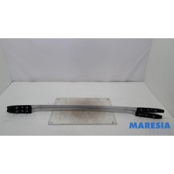 Renault - Megane - Kit rails de toit