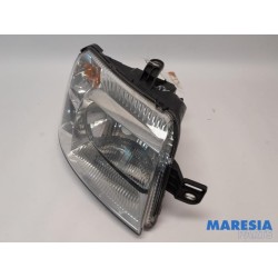 Fiat - Panda - Koplamp rechts