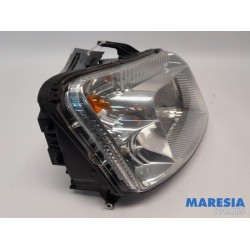 Fiat - Panda - Koplamp rechts