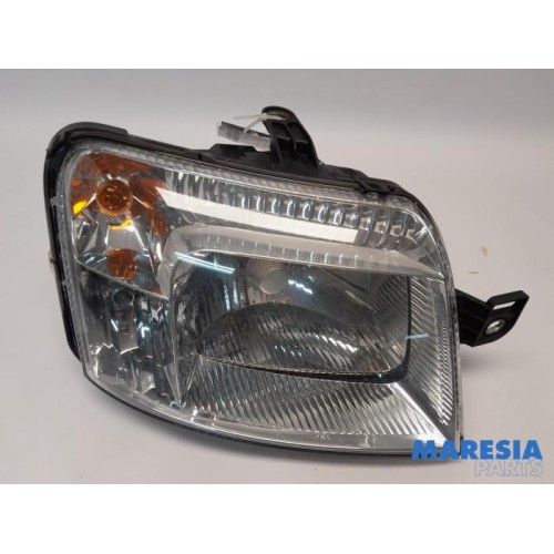 Fiat - Panda - Koplamp rechts
