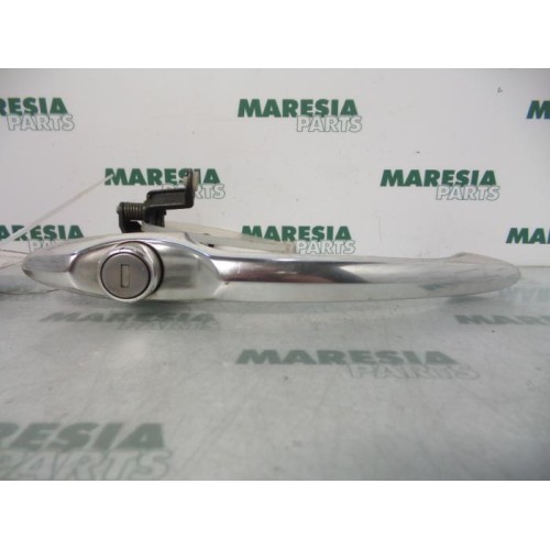 Alfa Romeo - 156 - Front door handle 4-door, right