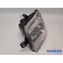 Fiat - Panda - Scheinwerfer links
