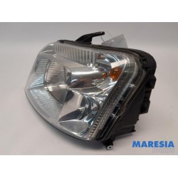 Fiat - Panda - Scheinwerfer links
