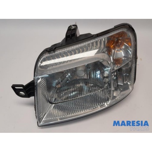 Fiat - Panda - Scheinwerfer links