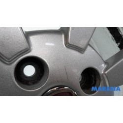 Fiat - Panda - Sportvelgenset + banden